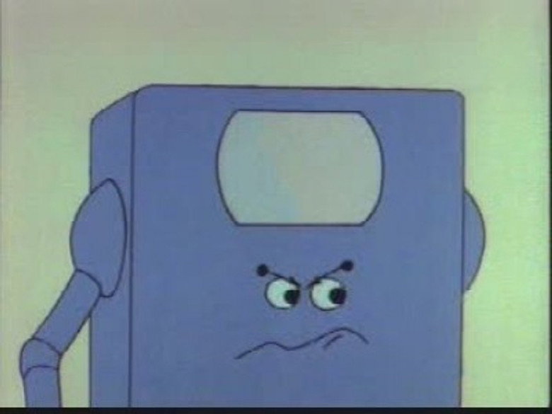 Immagine dell'episodio S1966E08 di Looney Tunes