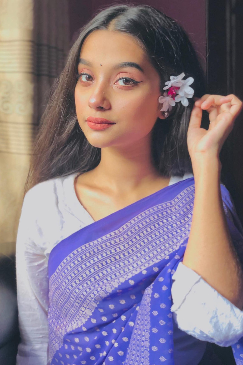 Fariha Rahman Paru photo