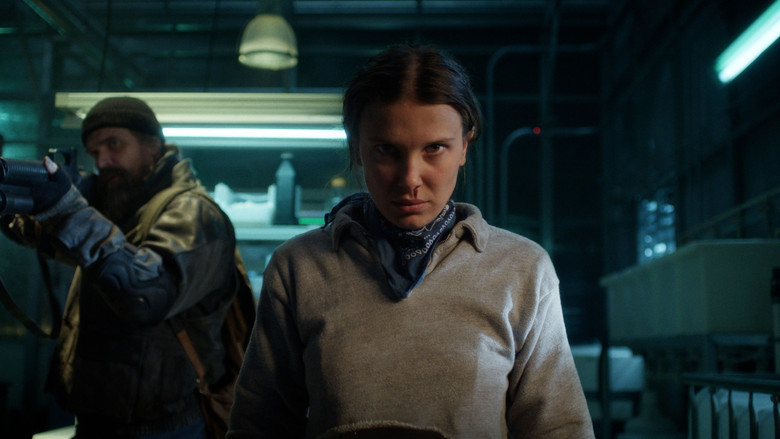 Stranger Things - S05E04 - Episódio 4