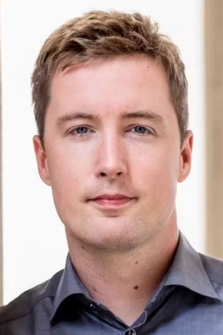 Jacob Mark portrait image