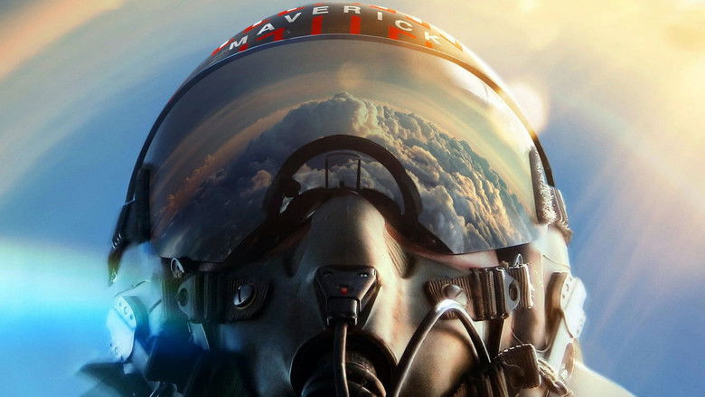 Backdrop de Top Gun - Col·lecció