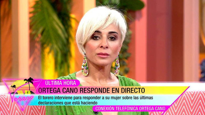 Still image for Ya es verano season 1 episode 13: Episode 13