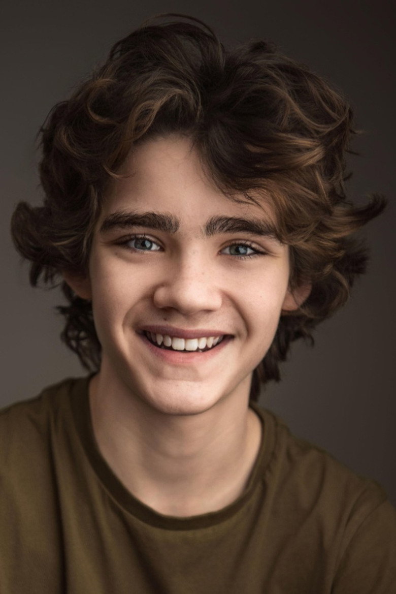 Flynn Gray 3