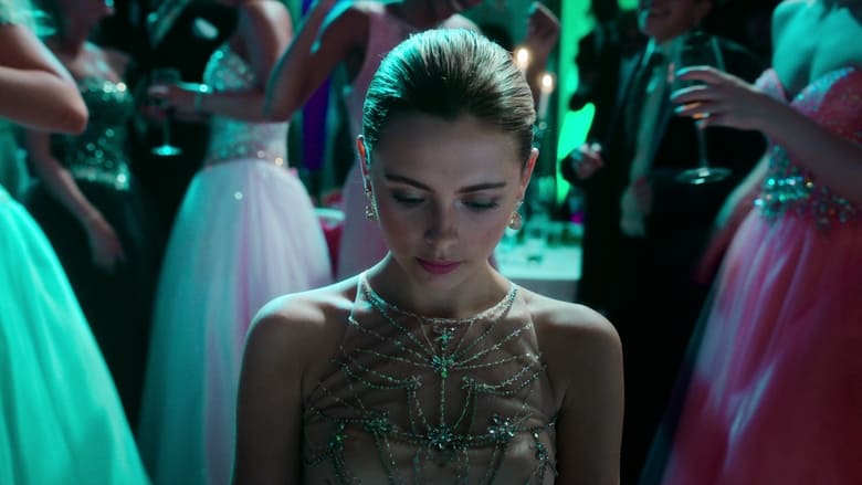 Royalteen: La princesa Margrethe (2023) HD 1080p Latino-Bokmål