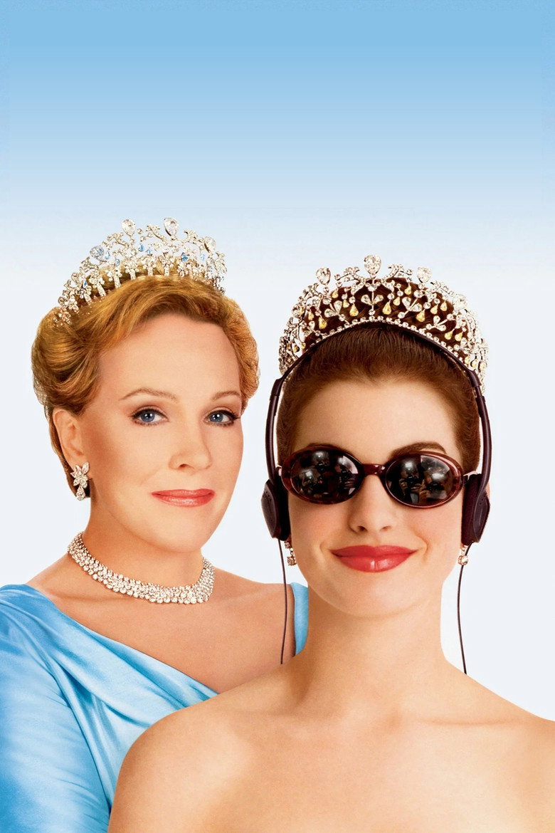 Imatge de The Princess Diaries