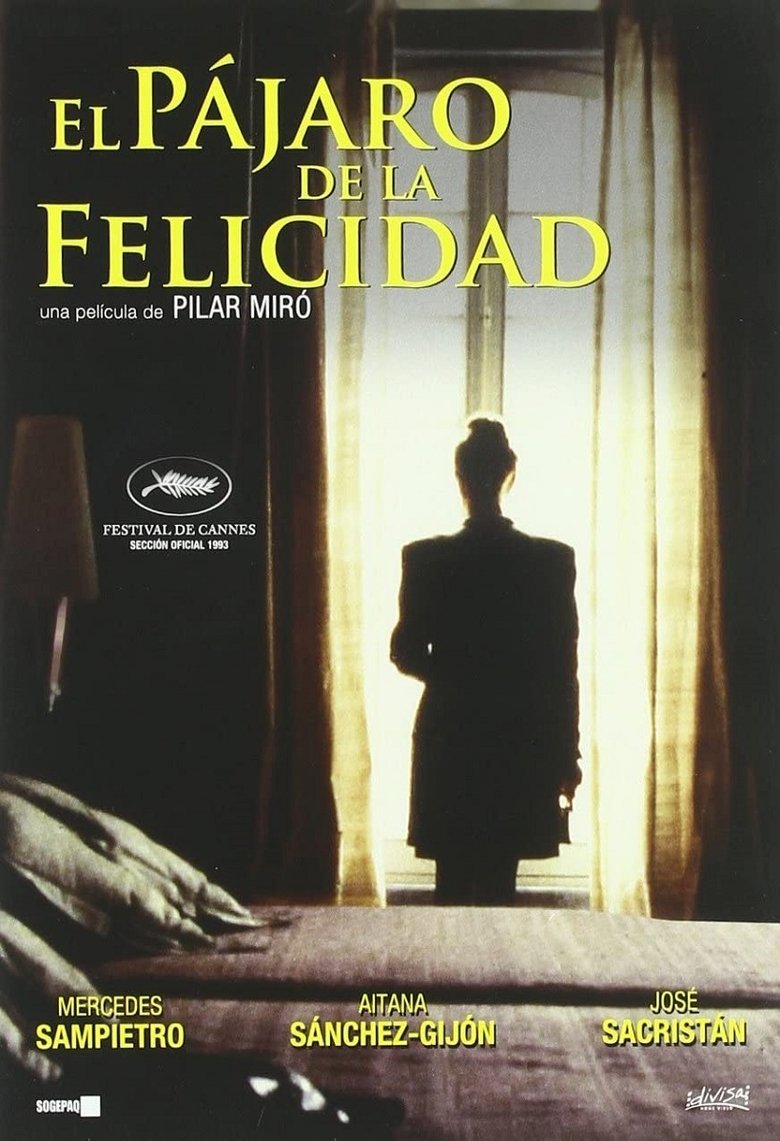 El pájaro de la felicidad (1993)