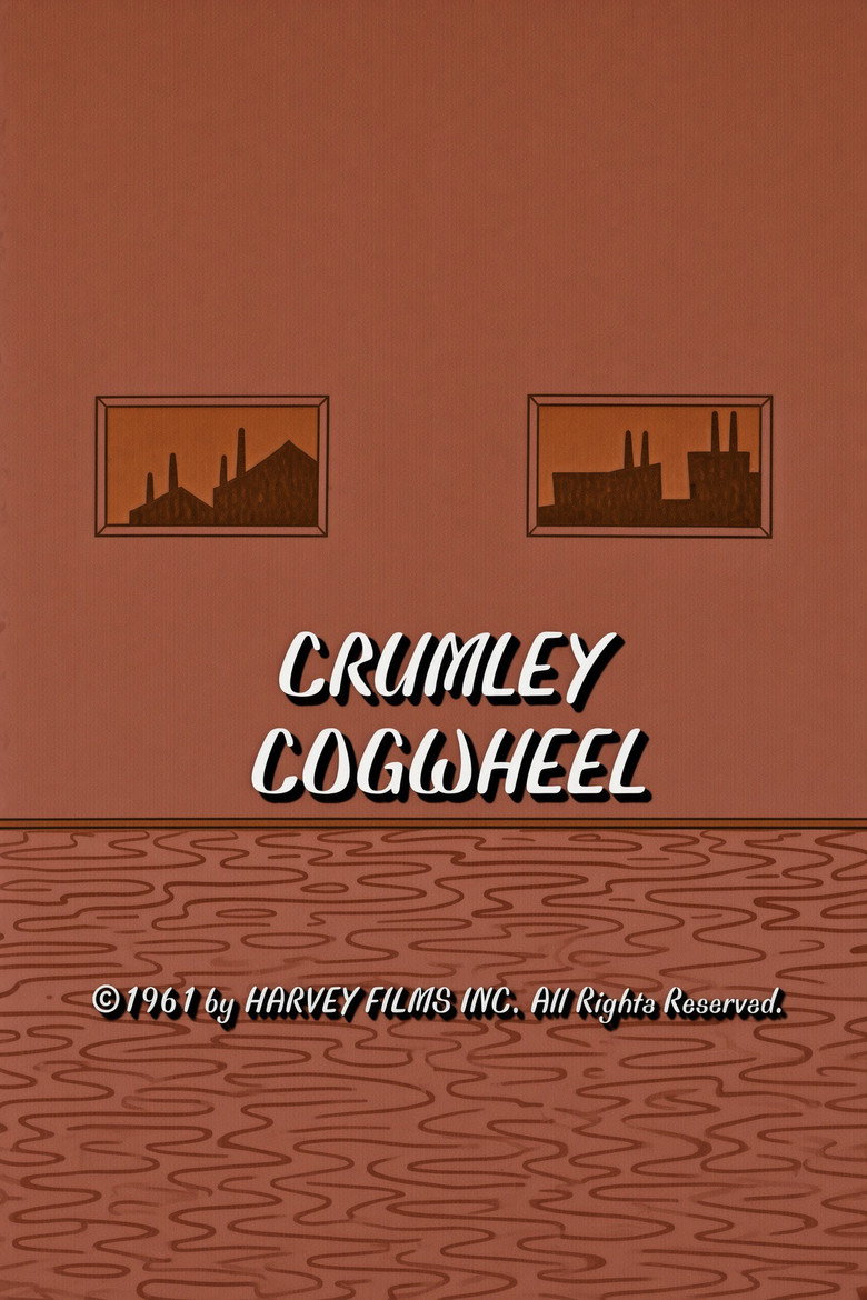 Imatge de Crumley Cogwheel