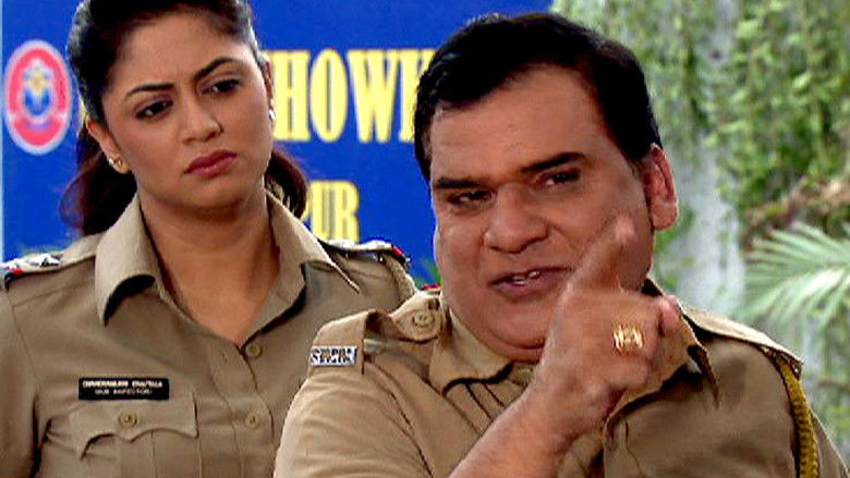 Still image for F.I.R. season 1 episode 1049: Evil Twin