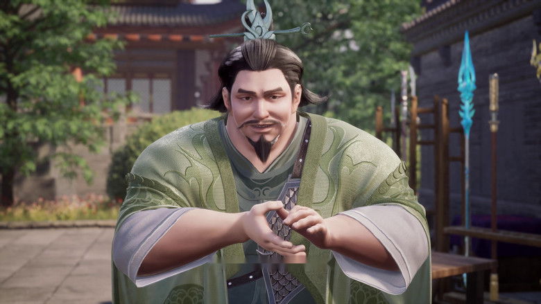 Still image for Glorious Revenge of Ye Feng season 1 episode 76: Episode 76 Still image for Glorious Revenge of Ye Feng season 1 episode 76: Episode 76