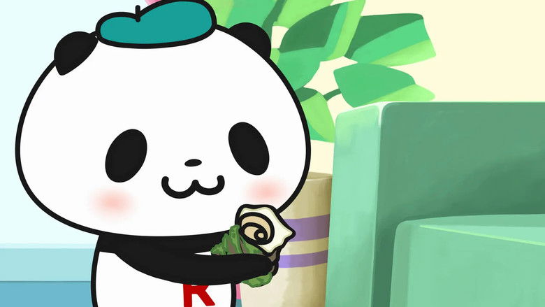 Still image for Okaimono Panda! season 1 episode 14: Turban Shell Surprise Still image for Okaimono Panda! season 1 episode 14: Turban Shell Surprise