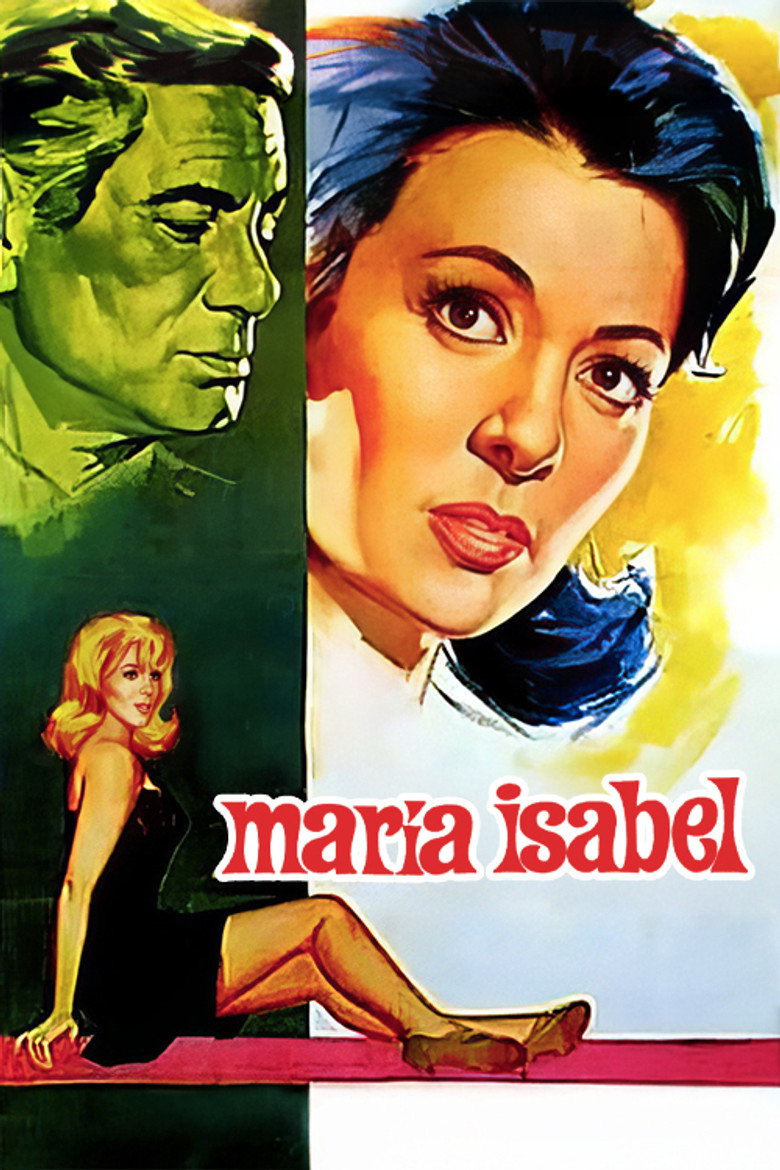 María Isabel — image 6