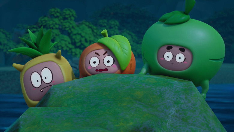 Still image for 果果别动队 season 1 episode 17: Episode 17