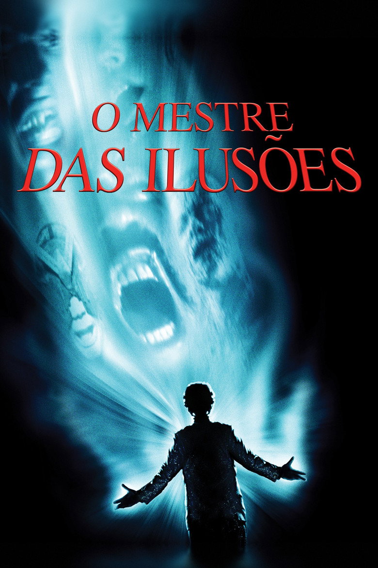 O Mestre das Ilusões