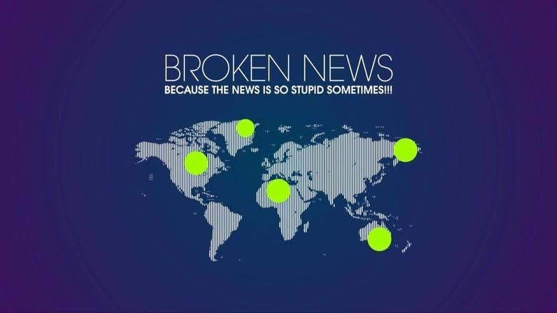 Broken+News