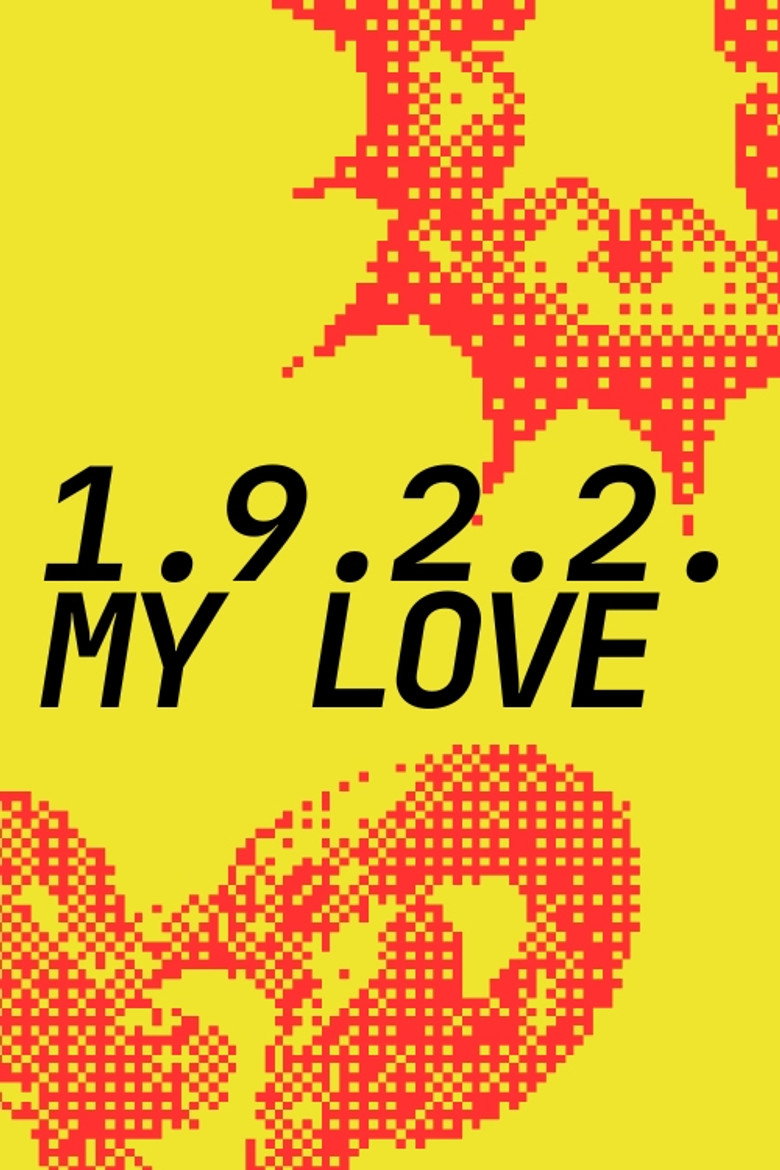 Imatge de 1922 Mio Amore