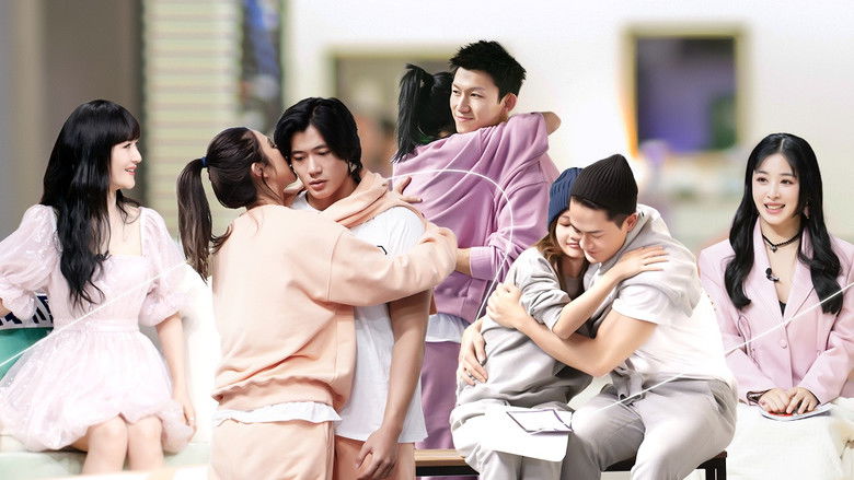 Still image for 炙爱之战 season 1 episode 5: Episode 5