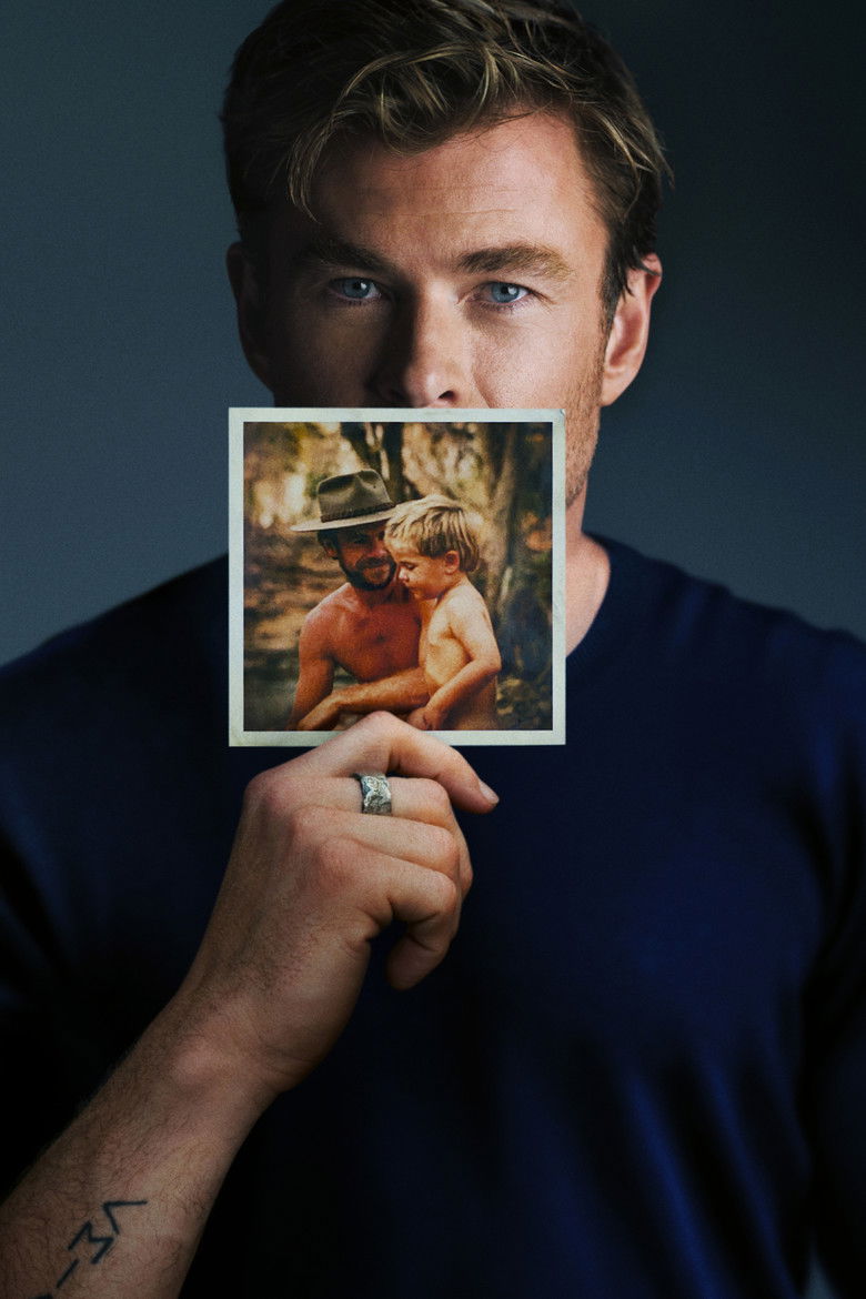 Imatge de Chris Hemsworth: A Road Trip to Remember