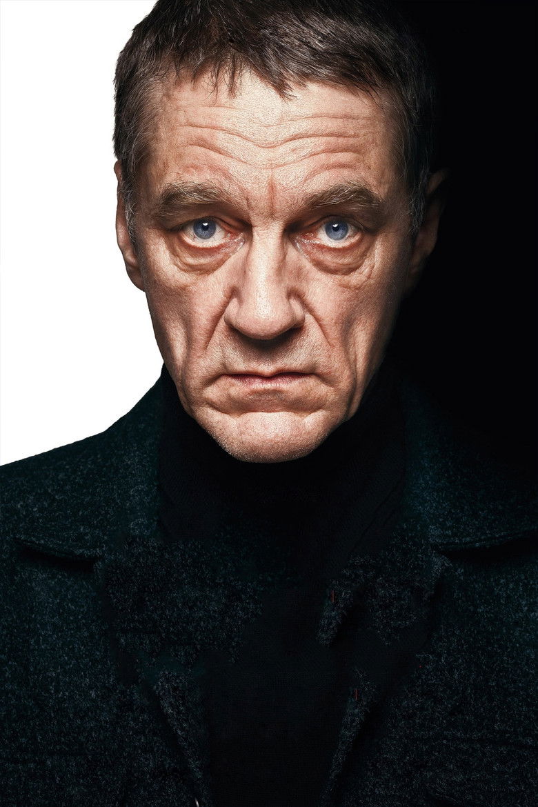 Imatge de Sorjonen: Muraalimurhat