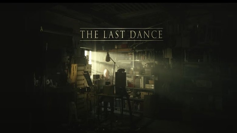 The Last Dance main backdrop