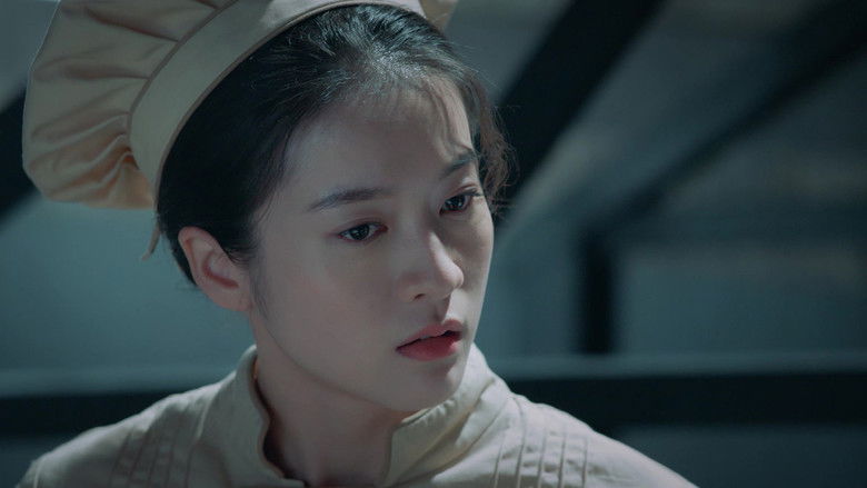 Still image for Hot Blooded Youth season 1 episode 22: Episode 22 Still image for Hot Blooded Youth season 1 episode 22: Episode 22