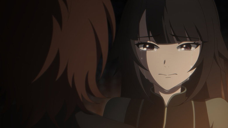 Still from The Beginning After the End - Season 2 Episode 7