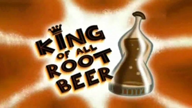 Still image for Catscratch season 1 episode 6: King af All Rootbeer