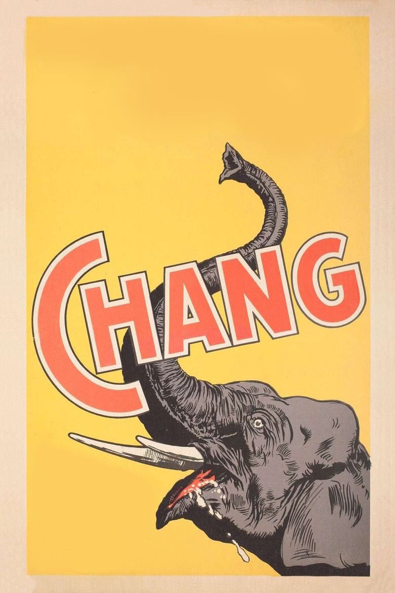 Imatge de Chang: un drama d’una terra salvatge