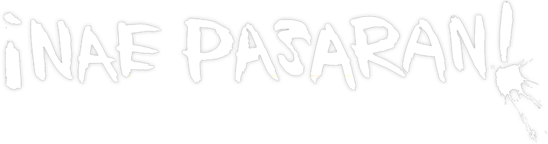 Nae Pasaran