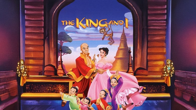 The King and I (1999)