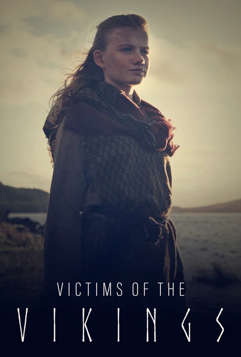 Victims of the Vikings main poster