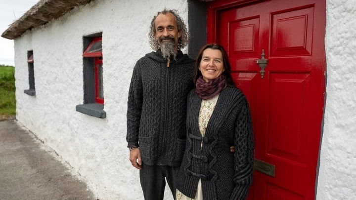 Cheap Irish Homes 6×3