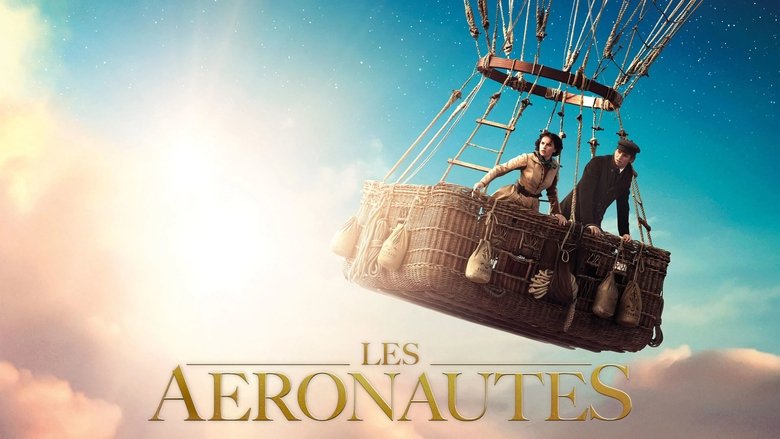 The Aeronauts (2019)