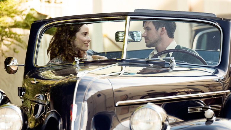Still from Timeless - Season 2 Episode 3