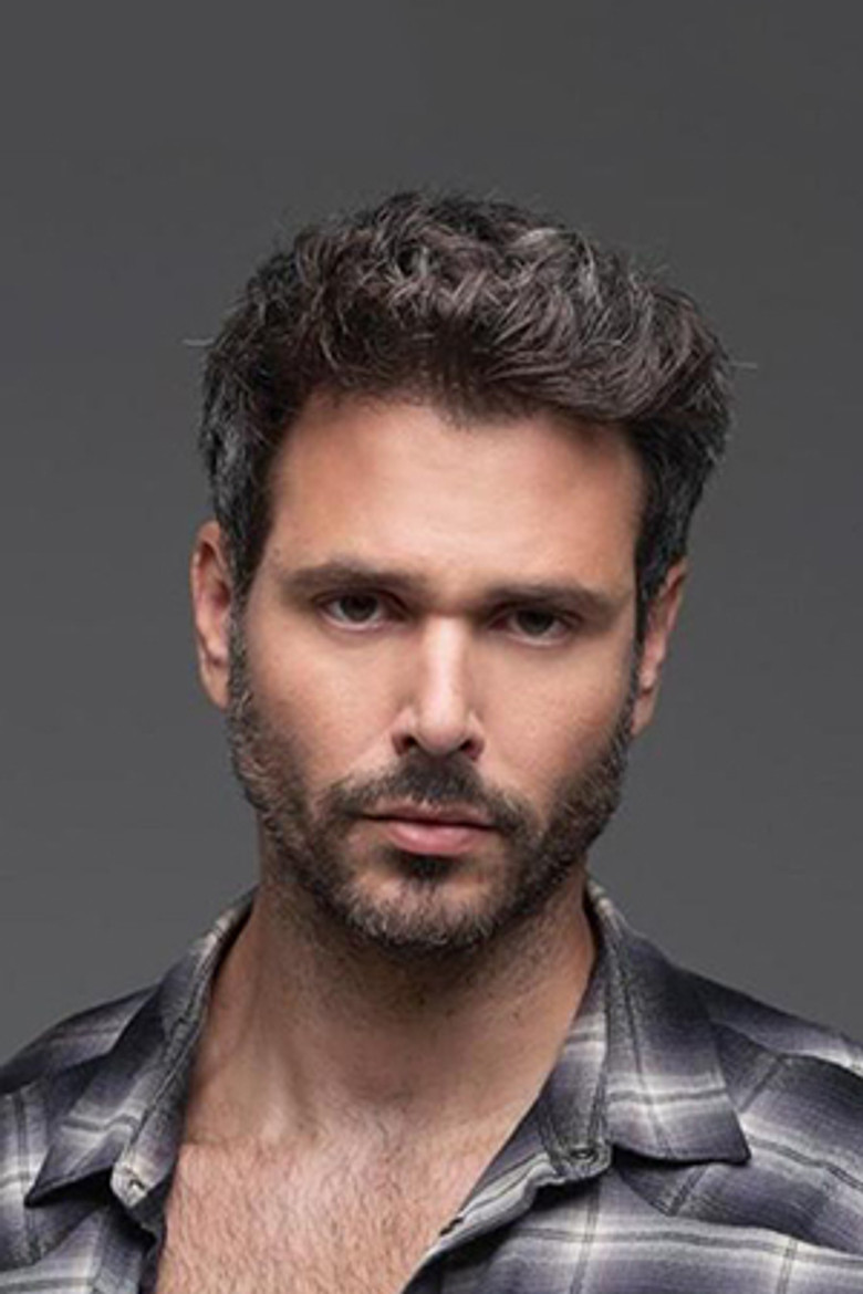 Michalis Leventogiannis photo 3