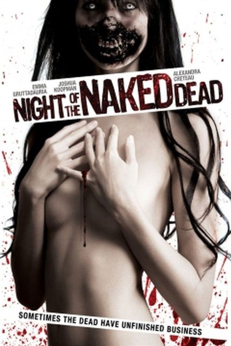 Imatge de Night of the Naked Dead