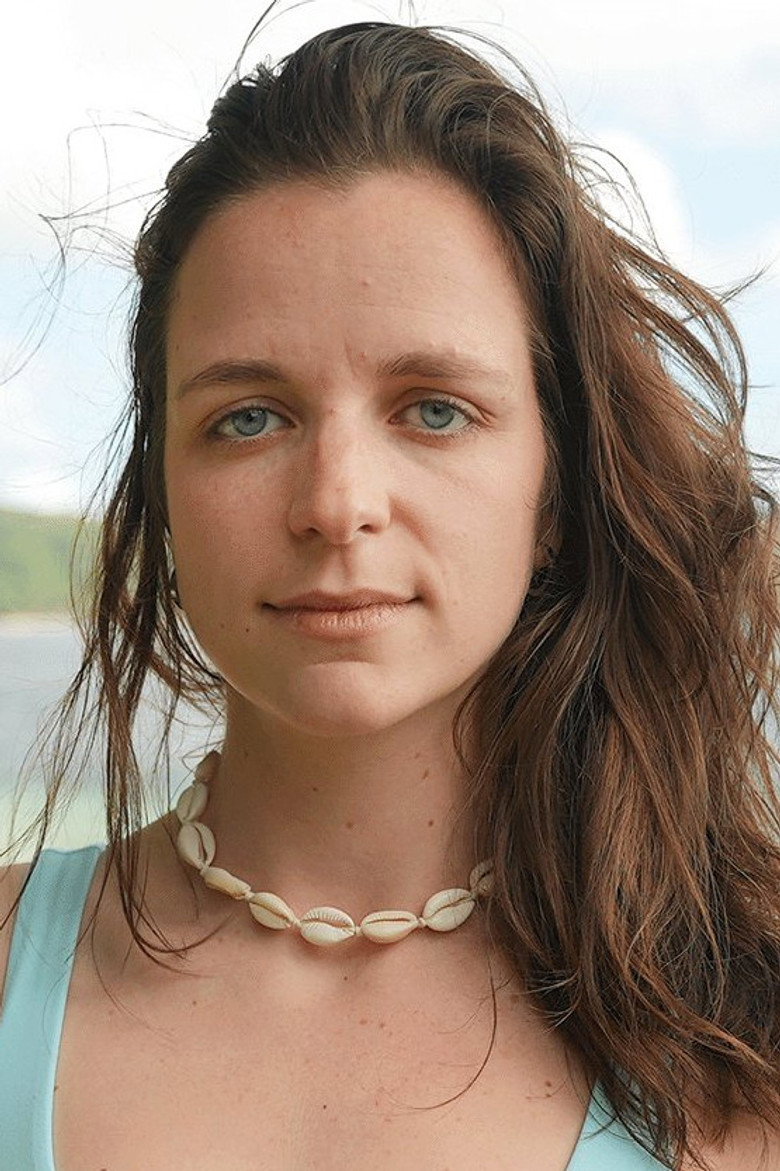 Maryse Lauzon portrait