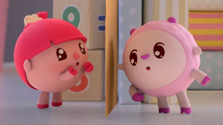 Still image for BabyRiki season 1 episode 54: Episode 54 Still image for BabyRiki season 1 episode 54: Episode 54