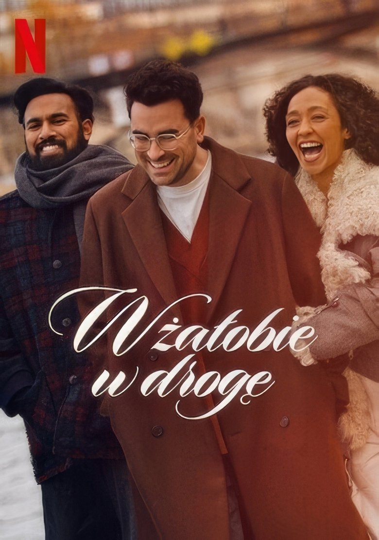 W żałobie w drogę (2023)
