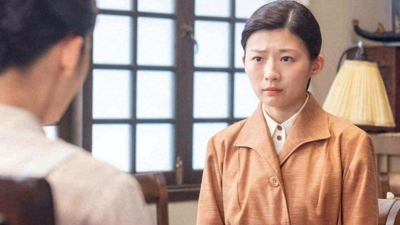 Still image for The Tiger and Her Wings season 1 episode 83: Episode 83 Still image for The Tiger and Her Wings season 1 episode 83: Episode 83