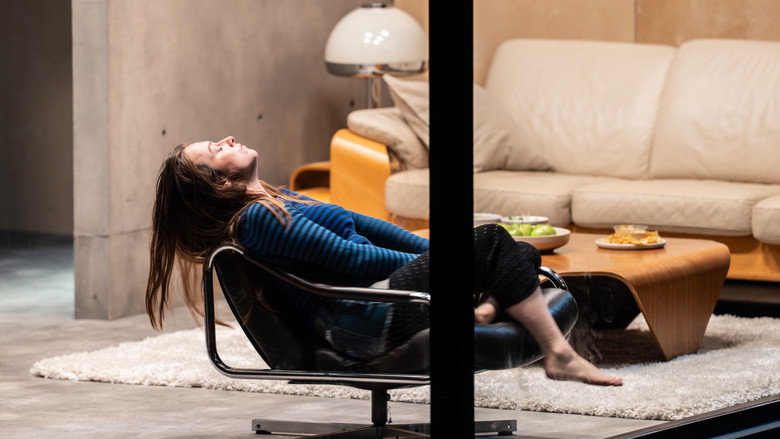 The Oresteia image 7