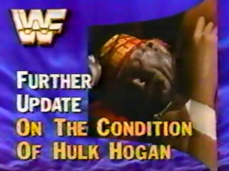 WWF Superstars 시즌 5 23화