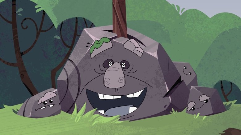 Still image for Badjelly season 1 episode 7: Pick a Path Still image for Badjelly season 1 episode 7: Pick a Path