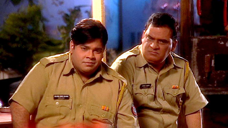 Still image for F.I.R. season 1 episode 275: Chandramukhi vs Smuggler