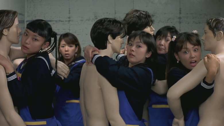 Swing Girls (2004)