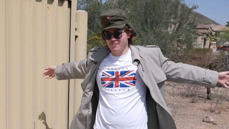 There Are Aliens in Phoenix Photo 6