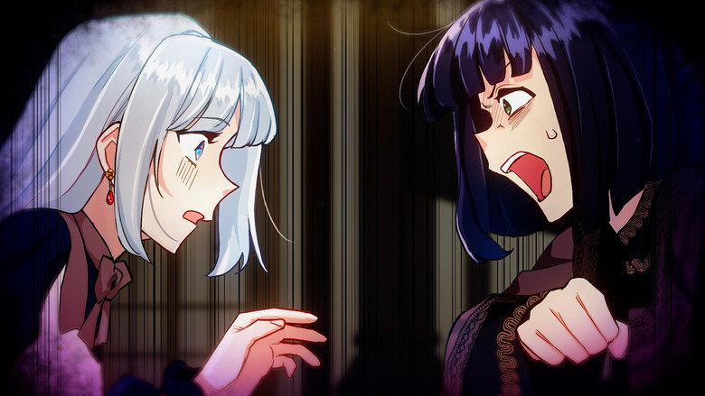 やり返すなら görseli