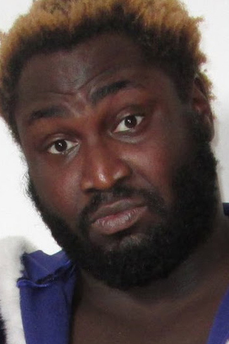 Willie McClinton Jr. photo 2