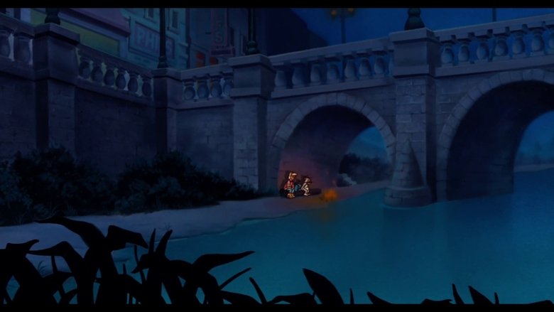 Tom and Jerry: The Movie (1992)