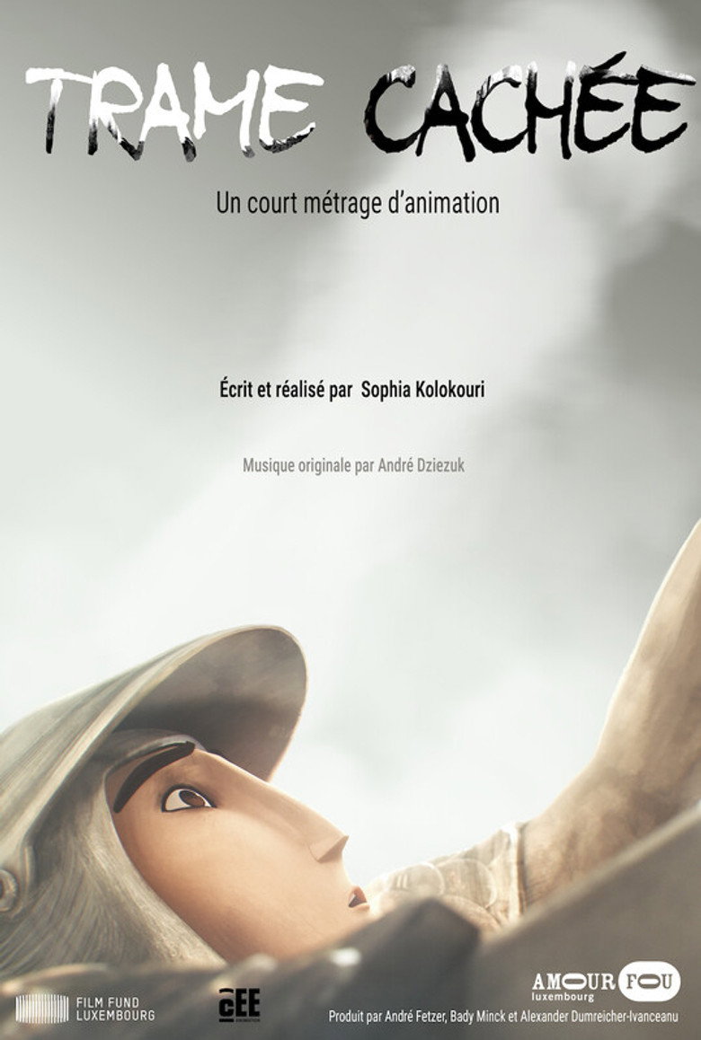 Imatge de Trame Cachée