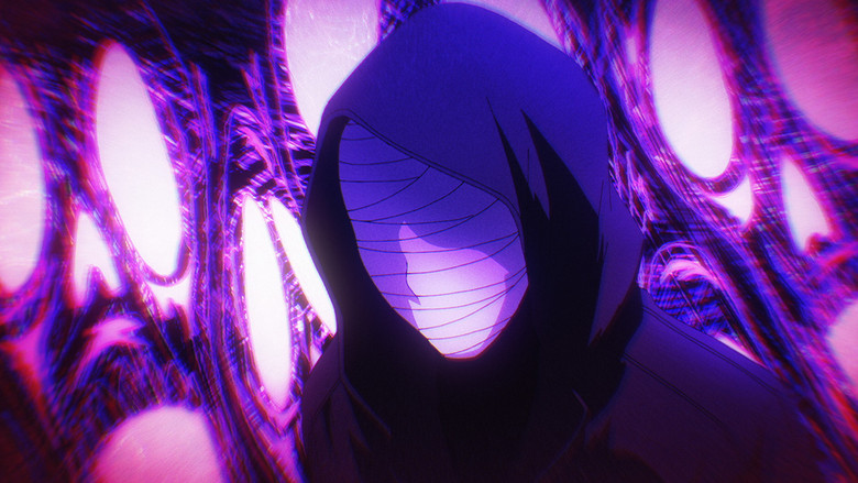 Still from Dead Mount Death Play - Temporada 1 Episodio 5